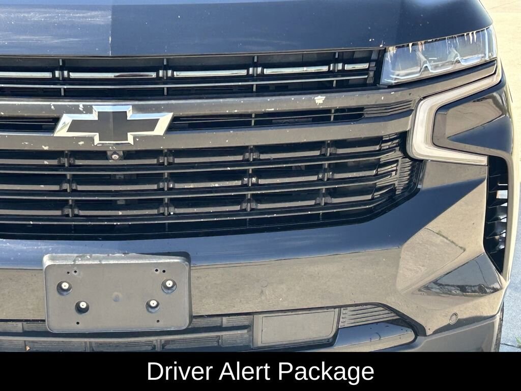 Used 2021 Chevrolet Tahoe RST SUV