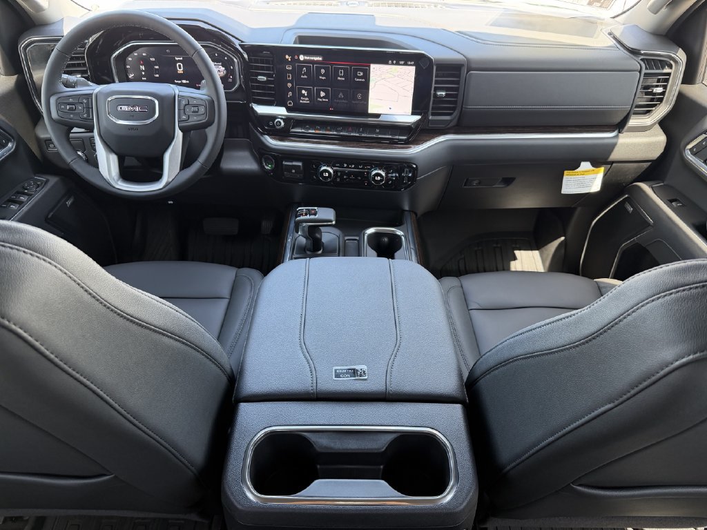 2026 GMC Sierra 1500 Elevation - Photo 10