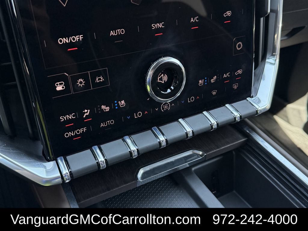 2026 GMC Acadia Denali Ultimate - Photo 17