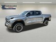 GMC Canyon
