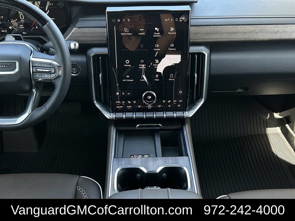 2026 GMC Acadia Denali Ultimate - Photo 12