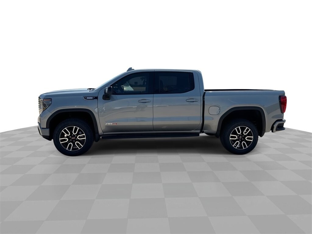 2026 Gmc Sierra 1500 AT4 photo 4