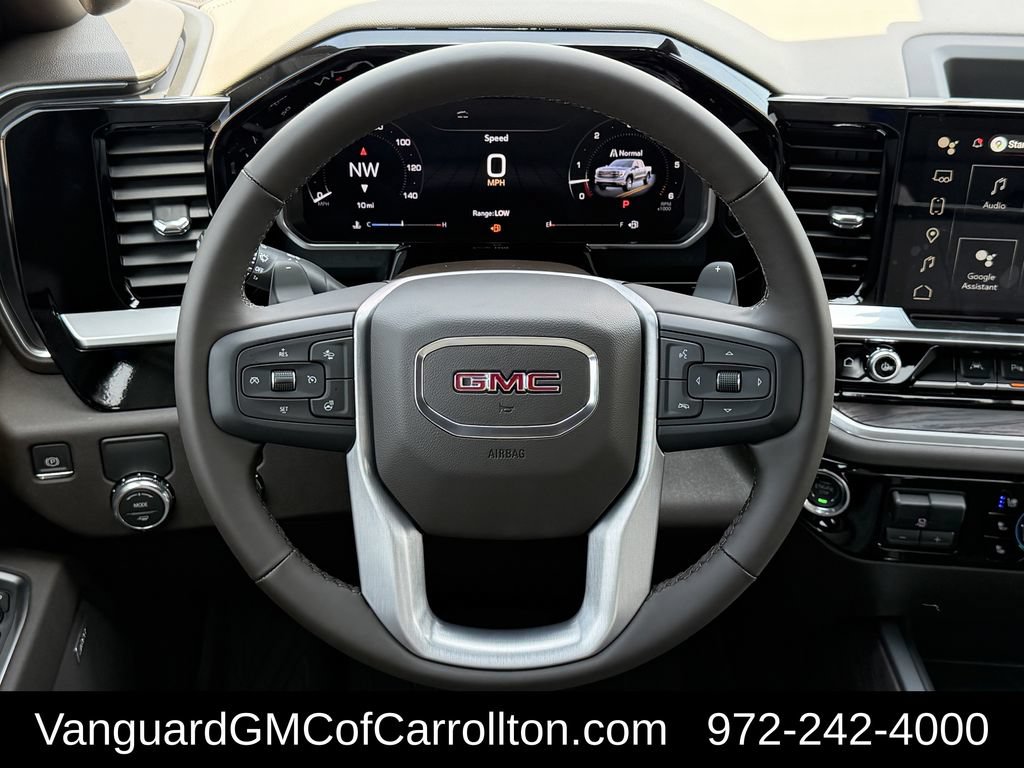 2026 GMC Sierra 1500 SLT - Photo 12