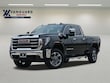 GMC Sierra 2500 HD