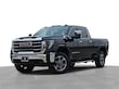 GMC Sierra 2500 HD