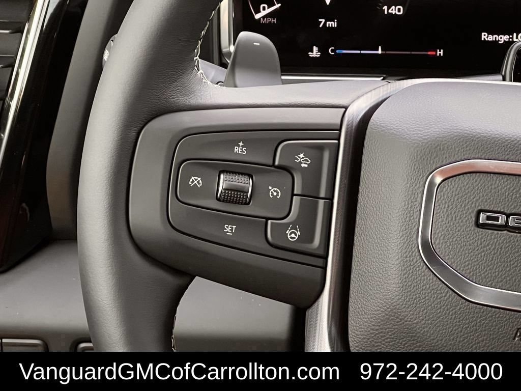 2026 GMC Sierra 1500 Denali Ultimate - Photo 10