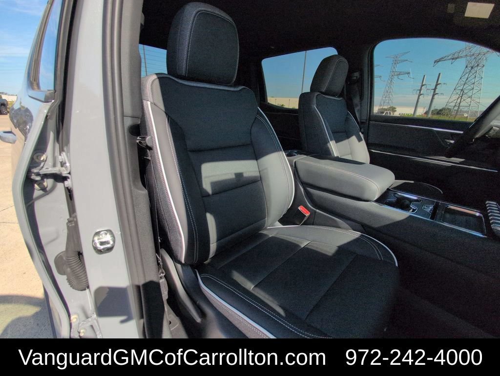 2026 GMC Sierra EV Elevation - Photo 25
