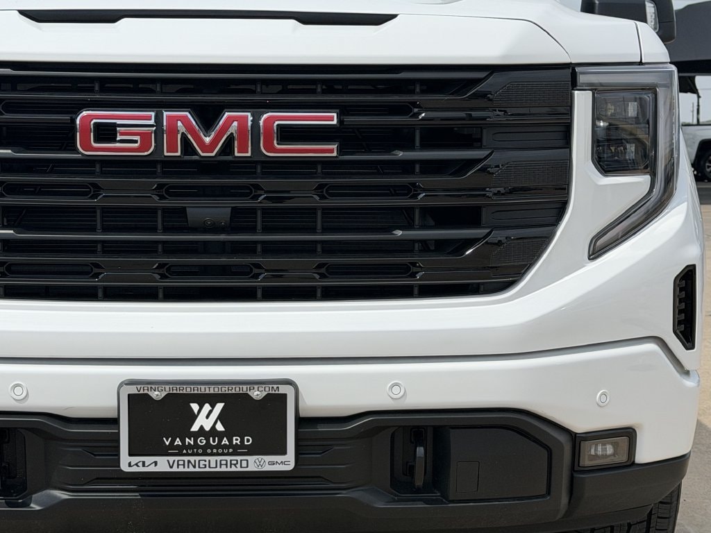 2026 GMC Sierra 1500 Elevation - Photo 8