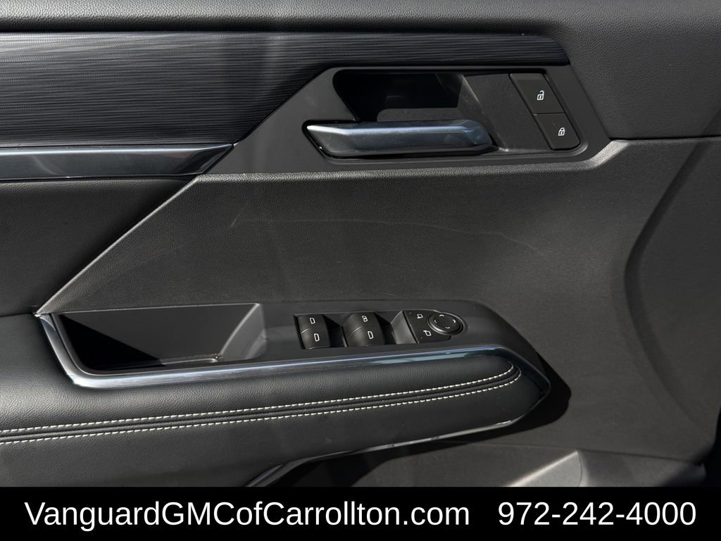 2026 GMC Acadia Elevation - Photo 23