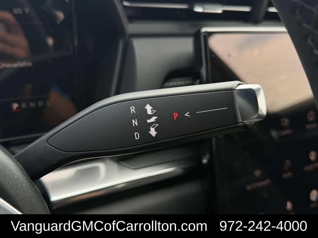 2027 GMC Terrain Elevation - Photo 15