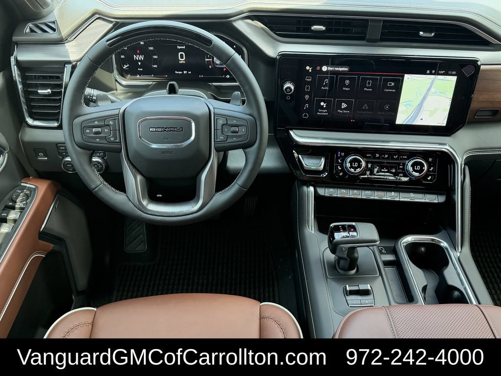 2026 GMC Sierra 1500 Denali Ultimate - Photo 11