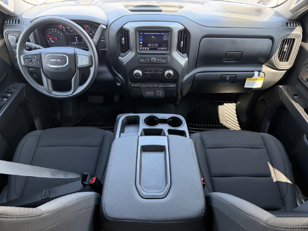 2026 GMC Sierra 1500 Pro - Photo 10