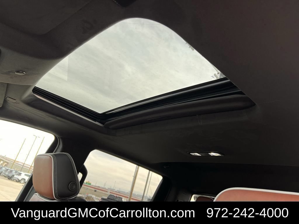 2026 GMC Sierra 1500 Denali Ultimate - Photo 61