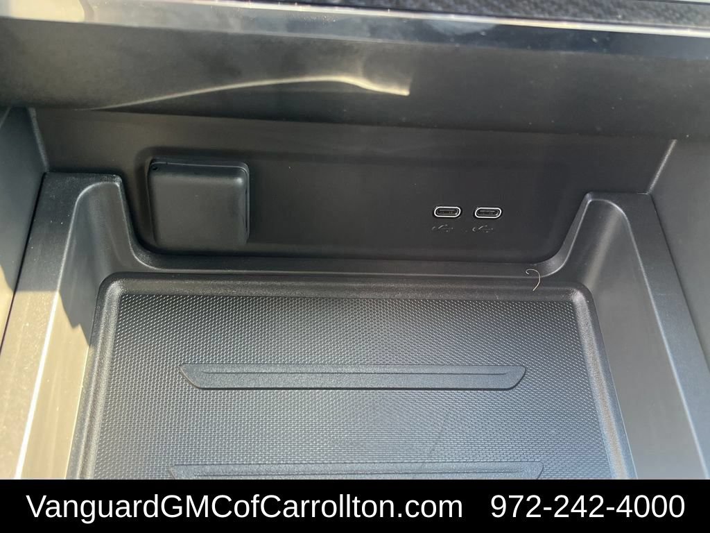 2026 GMC Sierra EV Elevation - Photo 25