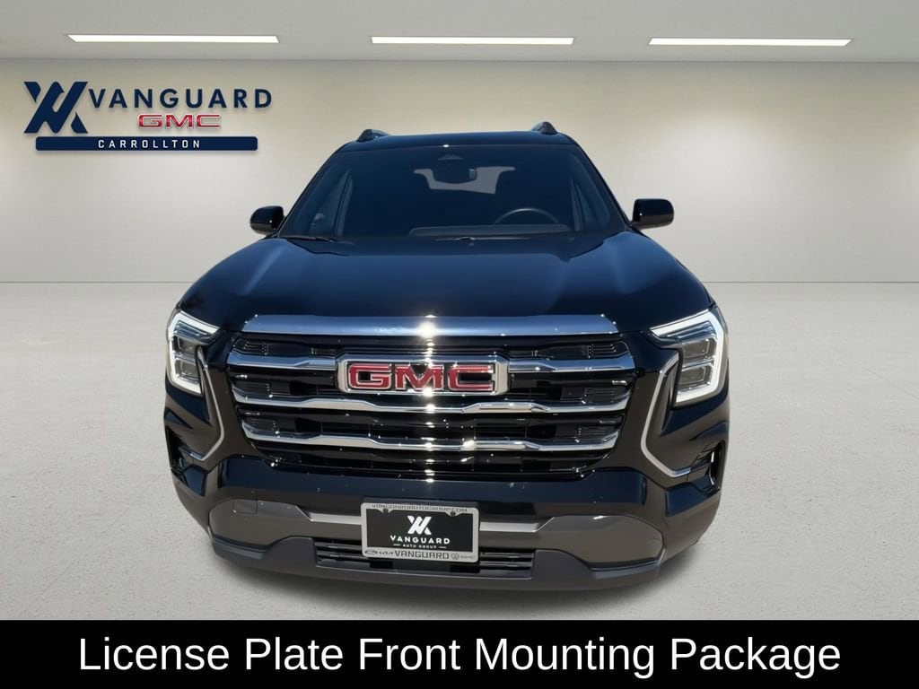 Used 2025 GMC Terrain Elevation SUV