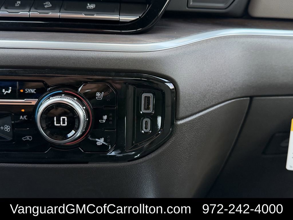 2026 GMC Sierra 1500 SLT - Photo 17
