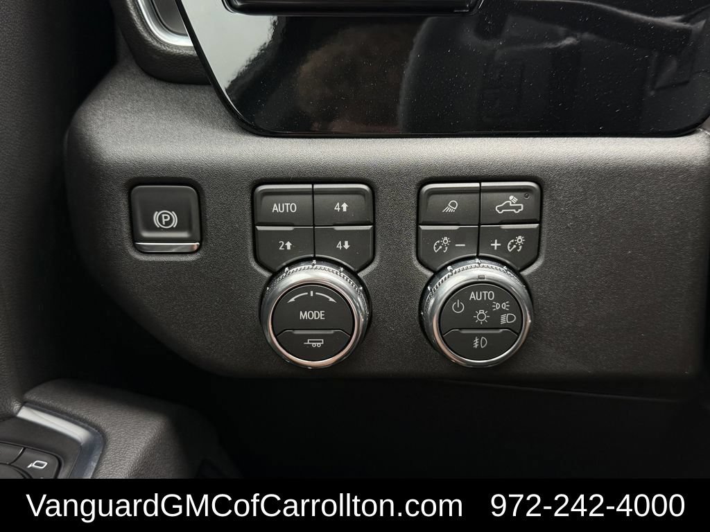 2026 GMC Sierra 1500 Elevation - Photo 18