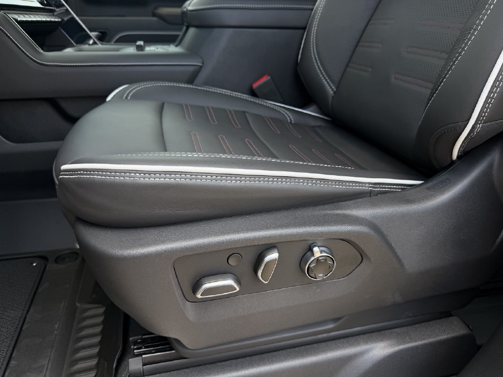 2026 GMC Sierra 2500HD AT4X - Photo 23