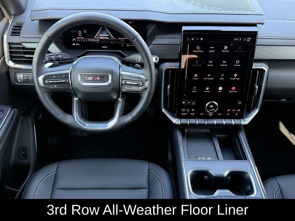 2026 GMC Acadia Elevation - Photo 13