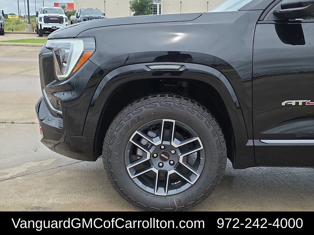 2026 GMC Terrain AT4 - Photo 39