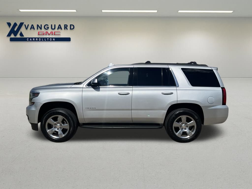2019 Chevrolet Tahoe LS photo 2