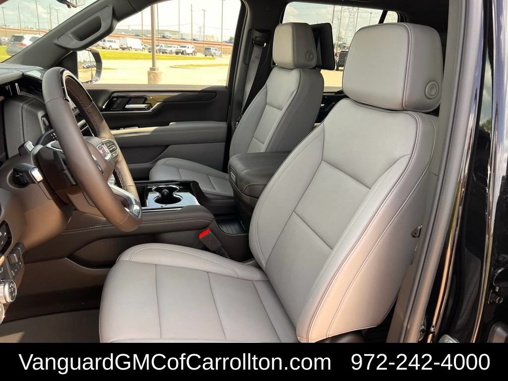 2026 GMC Yukon Elevation - Photo 19