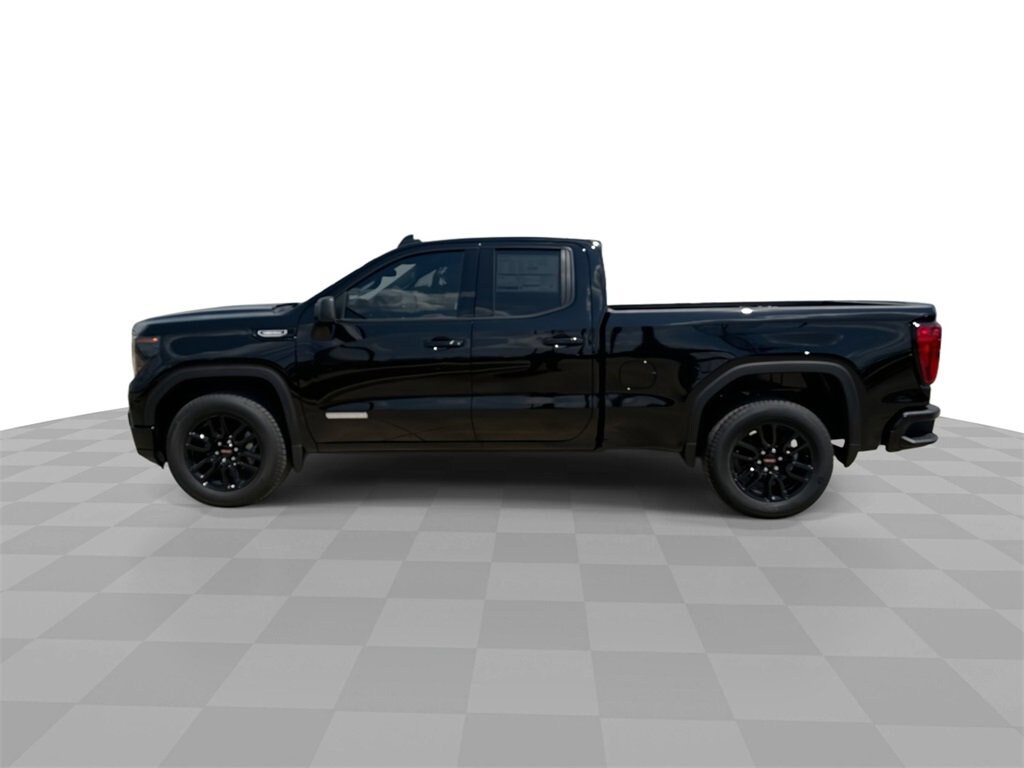 2026 Gmc Sierra 1500 Elevation photo 4