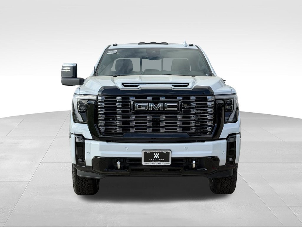 2026 GMC Sierra 2500HD Denali Ultimate - Photo 7