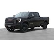 GMC Sierra 2500 HD