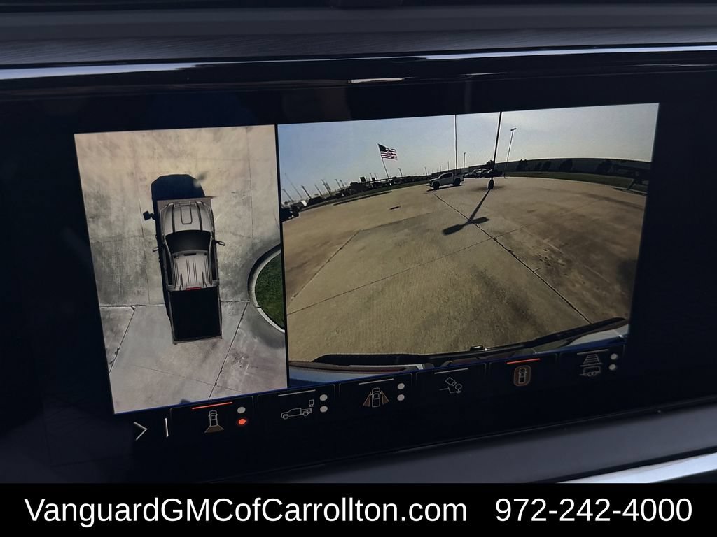 2026 GMC Sierra 2500HD AT4X - Photo 14