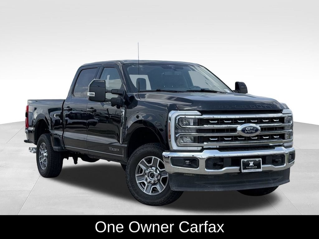 Used 2024 Ford Super Duty F-250 SRW XL