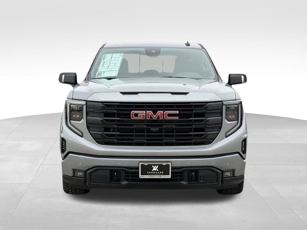 2026 GMC Sierra 1500 Elevation - Photo 7