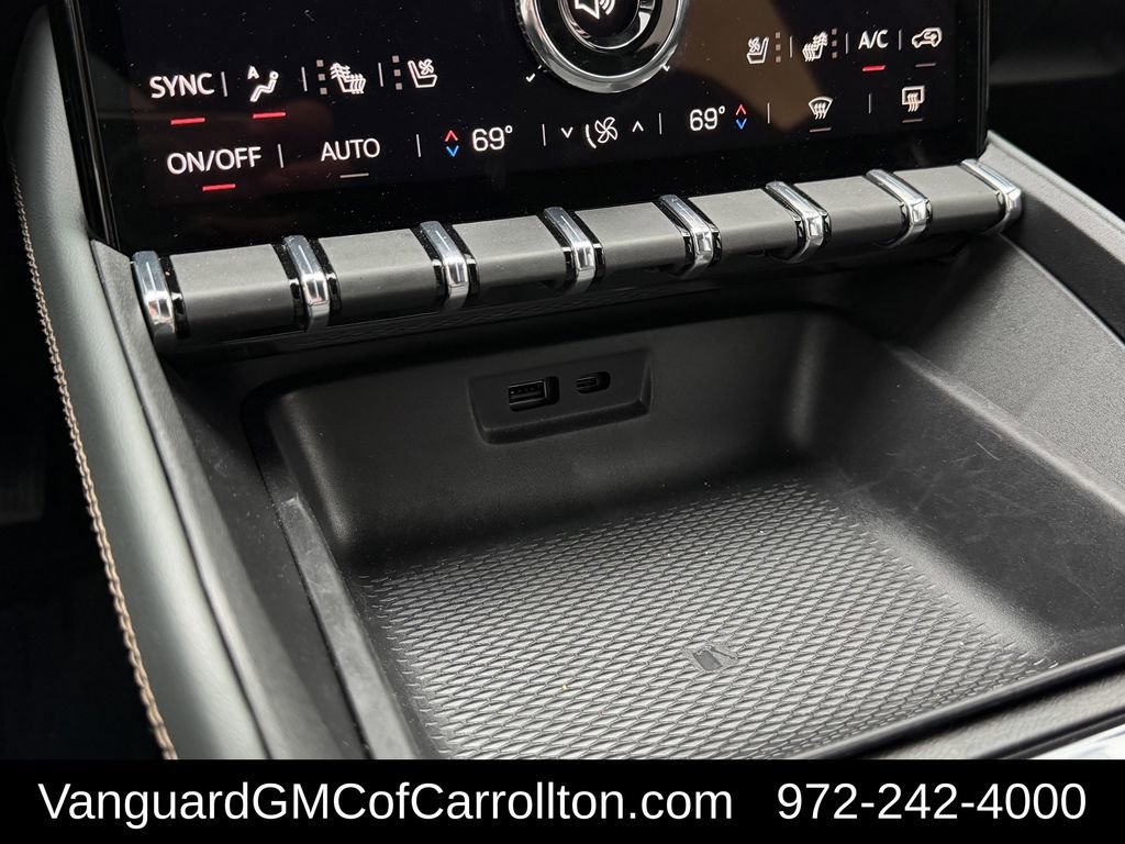 2026 GMC Terrain AT4 - Photo 19