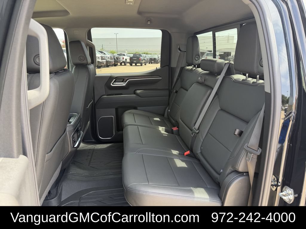2026 GMC Sierra 1500 SLT - Photo 22