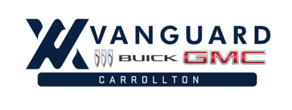 VANGUARD BUICK GMC OF CARROLLTON