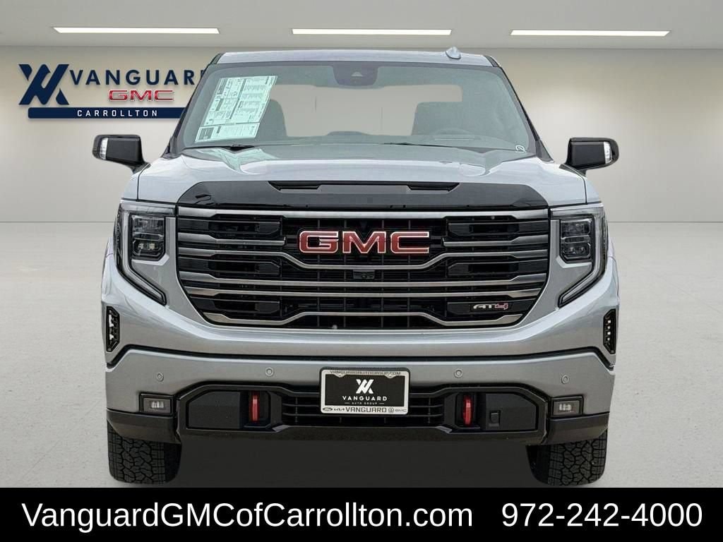 2026 GMC Sierra 1500 AT4 - Photo 7