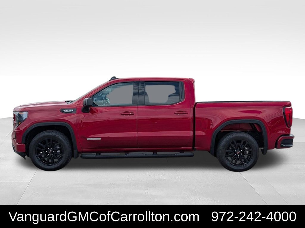 Used 2024 GMC Sierra 1500 Elevation Truck
