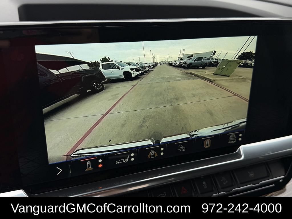 2026 GMC Sierra 1500 Elevation - Photo 14