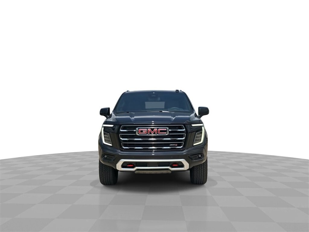 2025 Gmc Yukon XL AT4 photo 3
