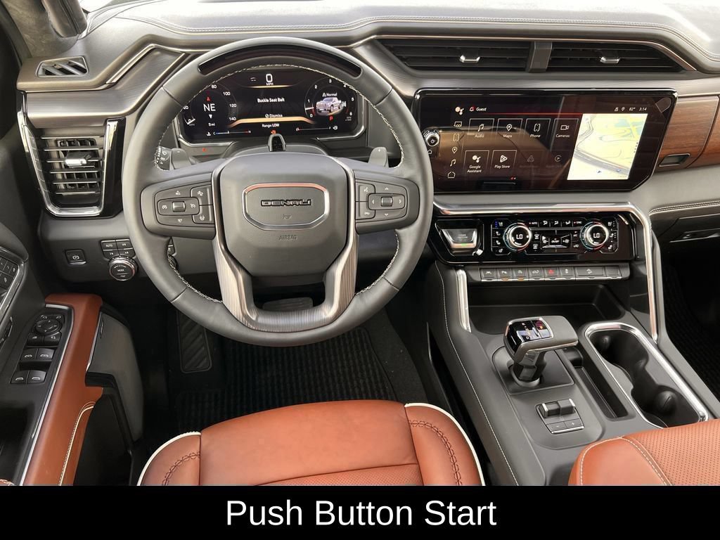 2026 GMC Sierra 1500 Denali Ultimate - Photo 7