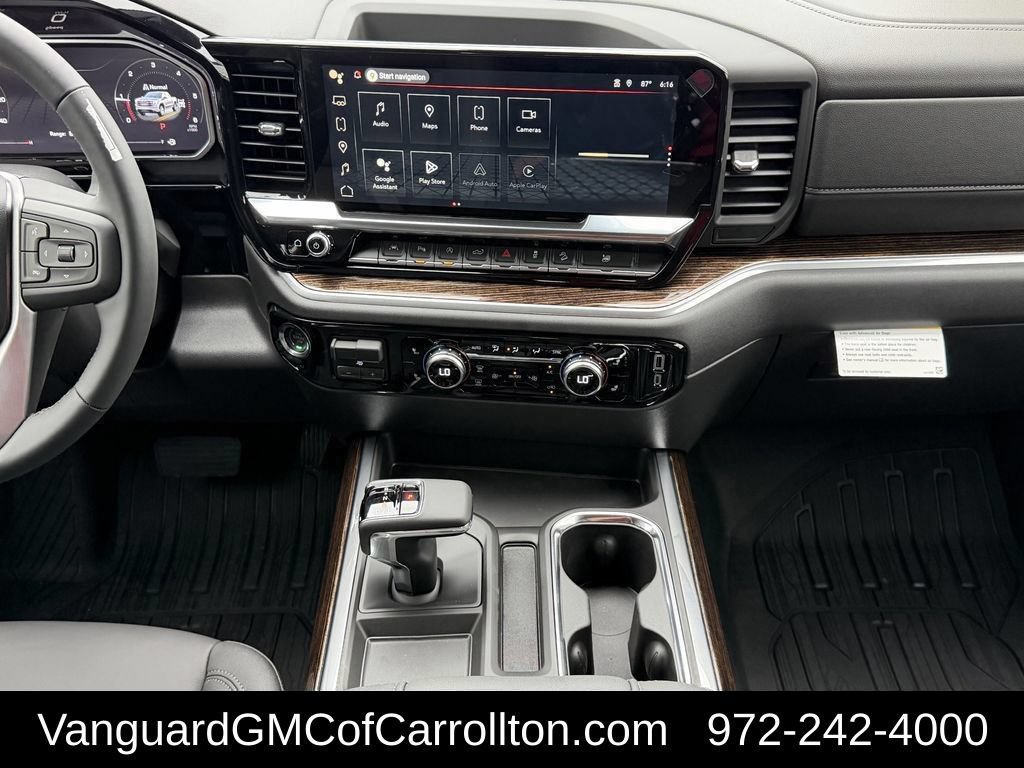2026 GMC Sierra 1500 Elevation - Photo 13