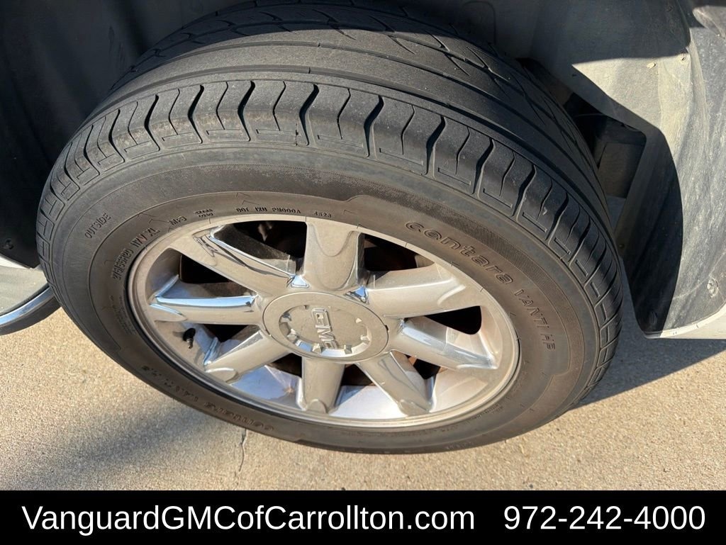 Used 2013 GMC Yukon XL Denali SUV