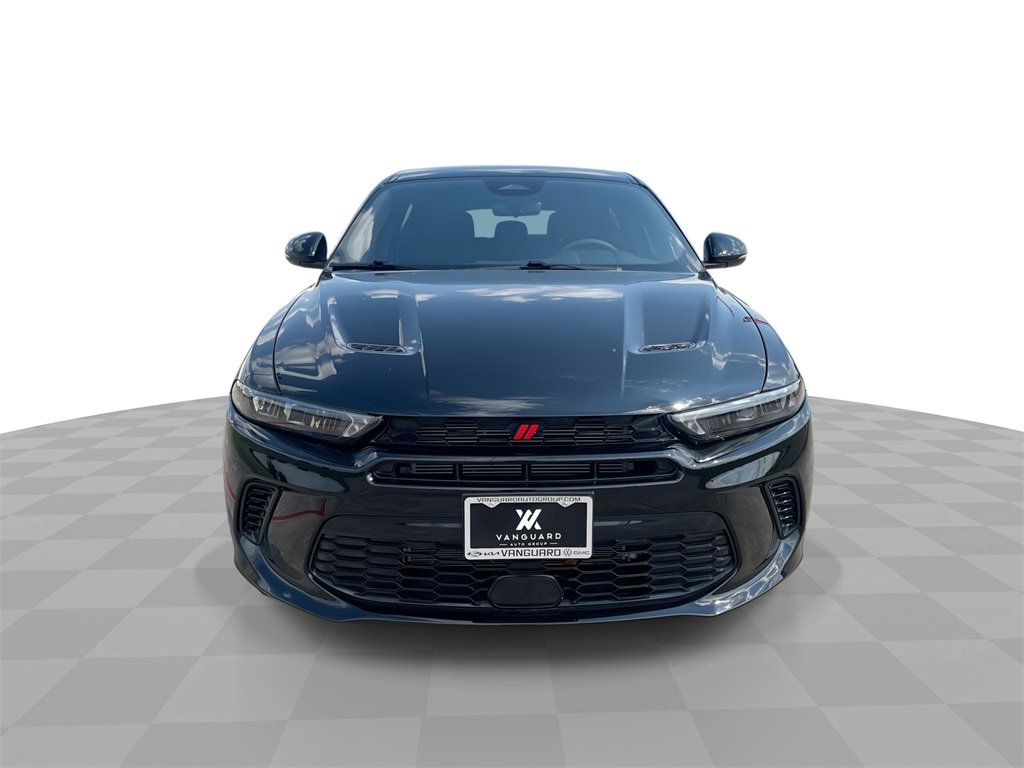 2024 Dodge Hornet GT photo 3