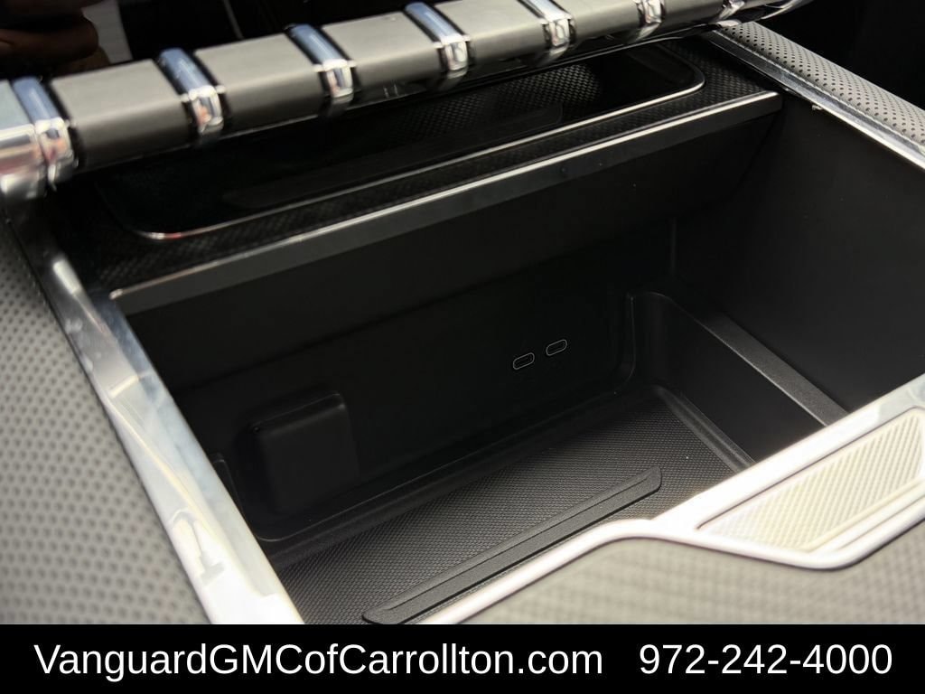 2026 GMC Sierra EV Elevation - Photo 20