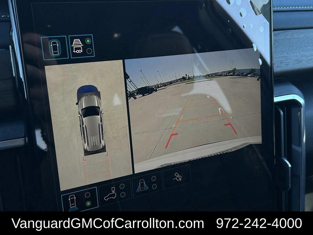 2026 GMC Acadia Denali Ultimate - Photo 14
