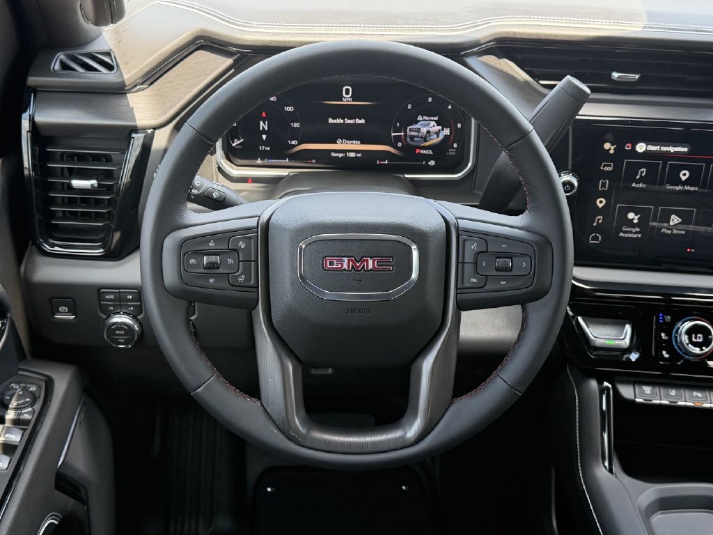 2026 GMC Sierra 2500HD AT4X - Photo 12