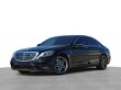 Mercedes-Benz AMG S 63