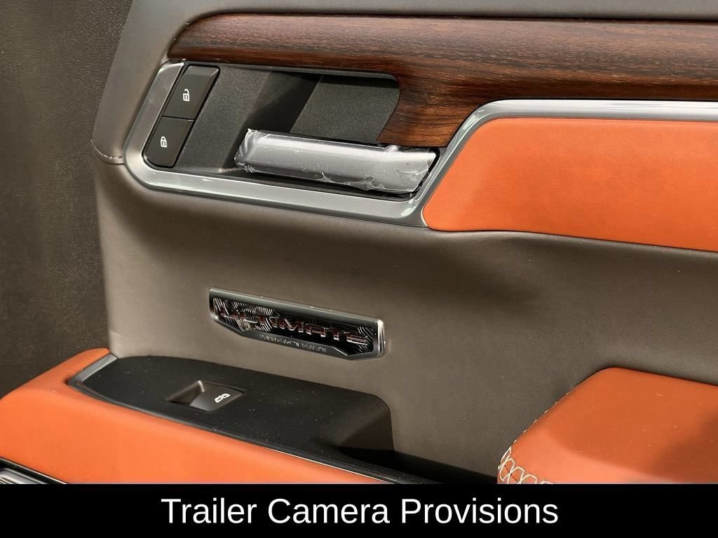 2026 GMC Sierra 1500 Denali Ultimate - Photo 26