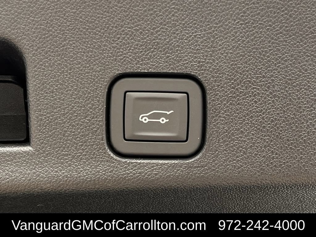 2026 GMC Acadia Denali Ultimate - Photo 25