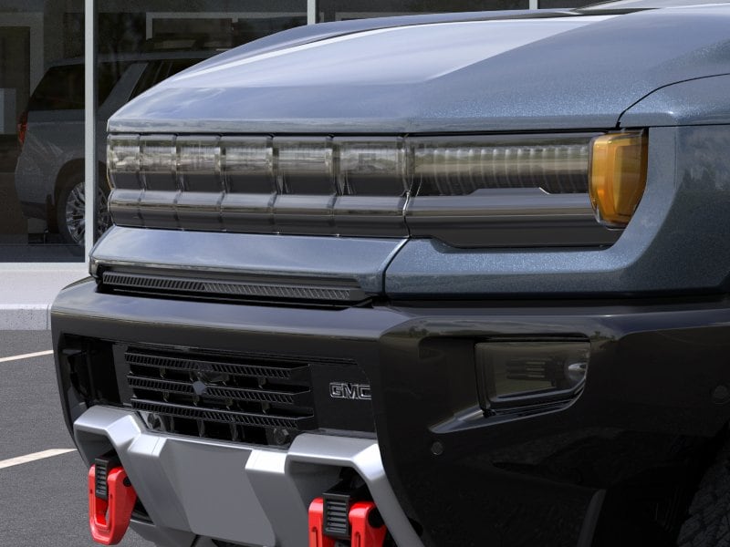 2025 GMC HUMMER EV 3X - Photo 52